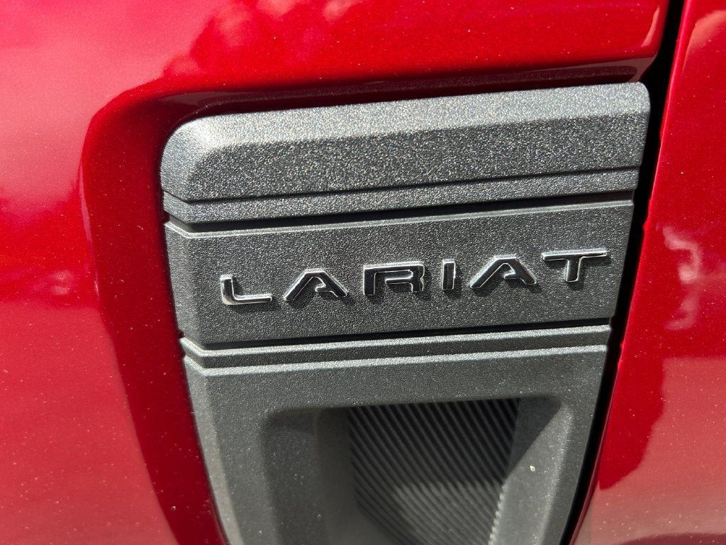 Used 2025 Ford Maverick Lariat w/ 4K Tow Package AWD/4WD image 33