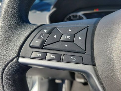 Used 2024 Nissan Altima 2.5 SV image 25