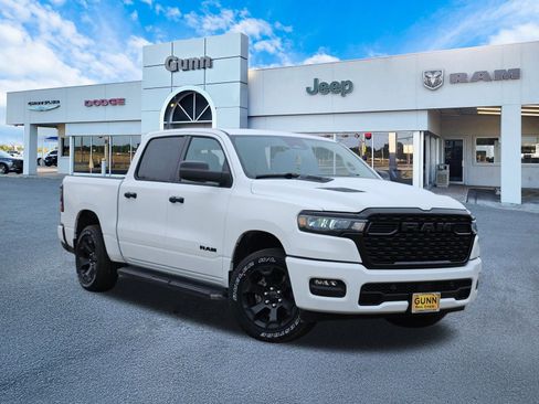 New 2026 RAM 1500 Express image 1