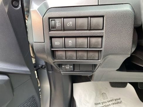 New 2026 Toyota Tacoma SR5 AWD/4WD image 12