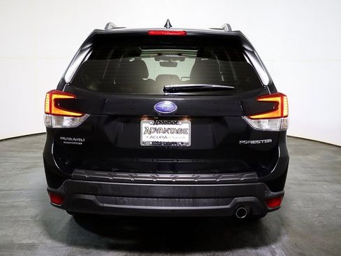 Used 2019 Subaru Forester Limited image 10