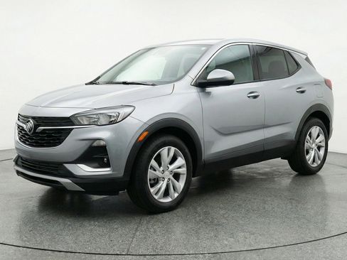 Used 2025 Buick Encore GX Preferred image 3