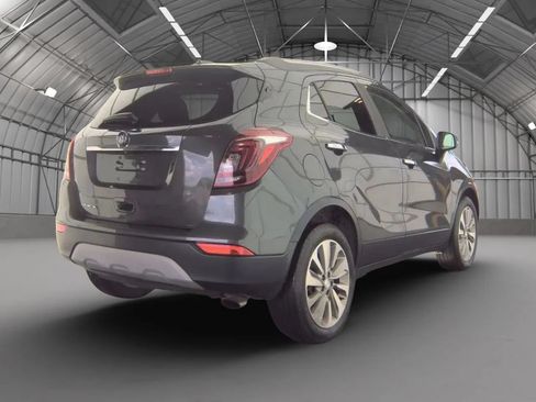 Used 2018 Buick Encore Preferred FWD image 17