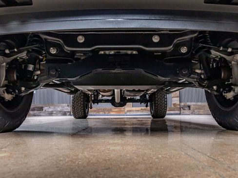 Used 2024 Ford F150 STX w/ STX Black Appearance Package image 14