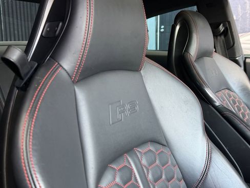Used 2018 Audi RS 5 w/ Dynamic Package image 22