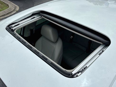 Certified 2024 Honda Accord EX-L image 25