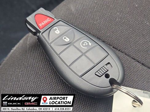 Used 2019 Jeep Cherokee Latitude w/ Cold Weather Group image 33