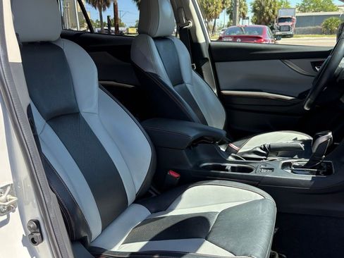 Used 2021 Subaru Crosstrek 2.5i Limited w/ Moonroof Package 2 image 16