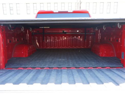 Used 2019 Chevrolet Silverado 1500 RST w/ All-Star Edition image 25