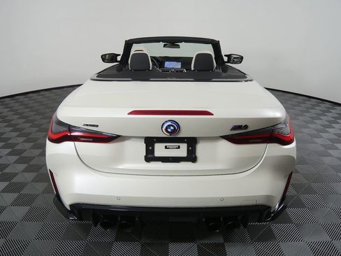 Used 2023 BMW M4 xDrive Competition image 6