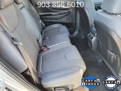 Used 2023 Hyundai Santa Fe SEL image 25