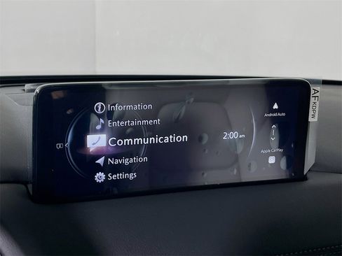 New 2025 MAZDA CX-5 AWD 2.5 S image 12