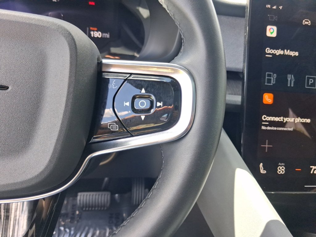Used 2024 Polestar Polestar 2 AWD/4WD image 19