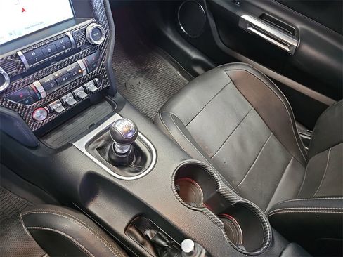 Used 2018 Ford Mustang GT Premium image 23