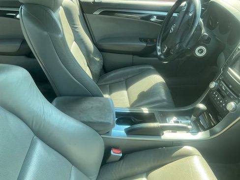 Used 2005 Acura TL FWD image 4