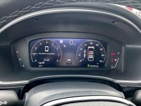 Used 2023 Honda Civic Sport Touring image 21