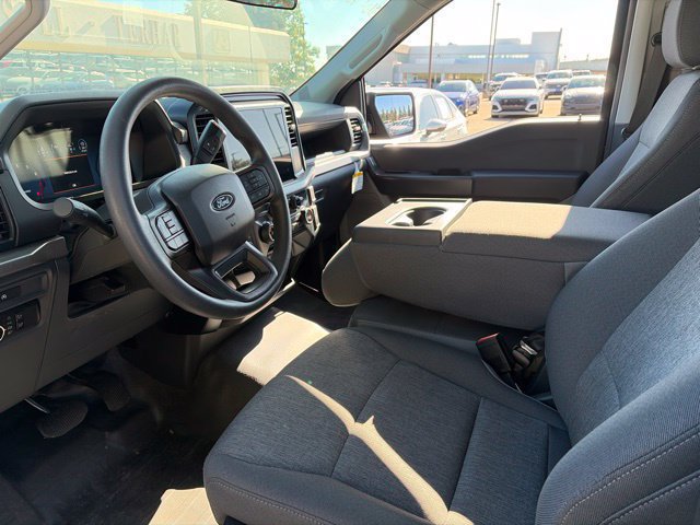 Used 2025 Ford F150 XL AWD/4WD image 14