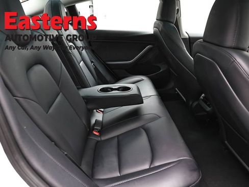 Used 2023 Tesla Model 3 Standard Range RWD image 17