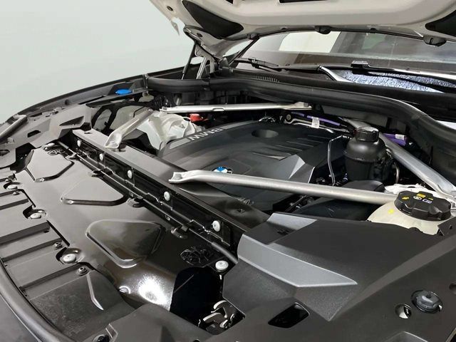 Used 2026 BMW X5 xDrive40i AWD/4WD image 86