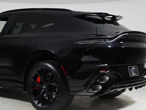 New 2026 Aston Martin DBX S image 23