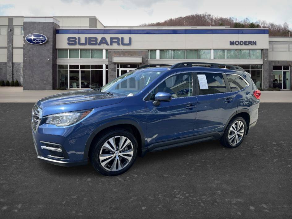 Used 2020 Subaru Ascent Premium w/ Sport Package AWD/4WD image 1