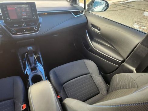 Used 2020 Toyota Corolla SE image 14