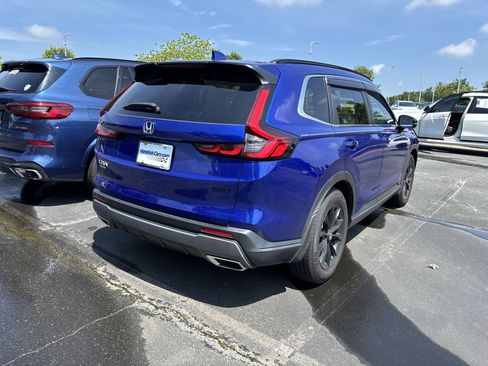 Used 2023 Honda CR-V Sport image 22
