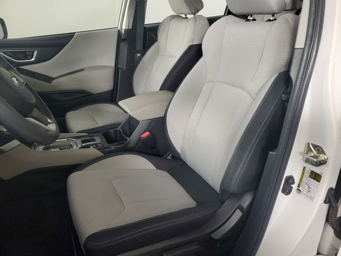 Used 2021 Subaru Forester image 12