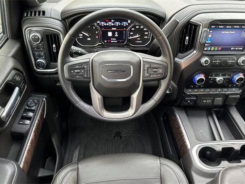 Used 2021 GMC Sierra 1500 Denali w/ Driver Alert Package II image 14