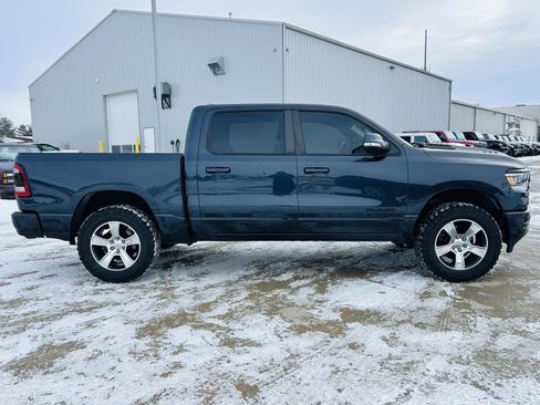 Used 2020 RAM 1500 Sport image 35