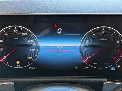 New 2026 Mercedes-Benz GLB 250 image 10