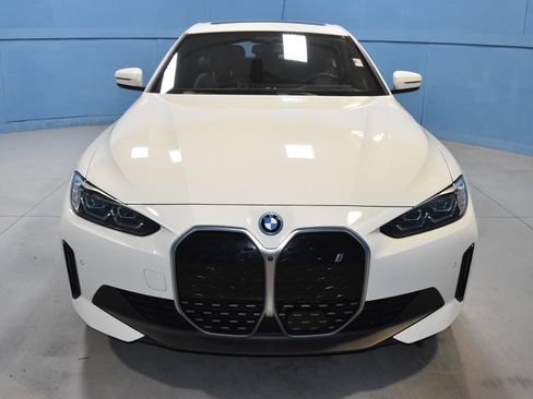Certified 2024 BMW i4 xDrive40i w/ Premium Package image 23