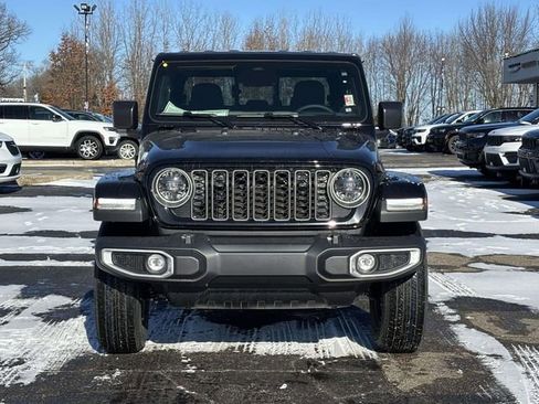 New 2026 Jeep Gladiator Sport image 24