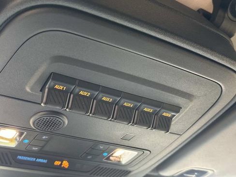 New 2025 Ford Bronco Badlands image 32