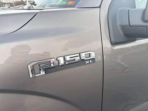 Used 2018 Ford F150 XL w/ Equipment Group 101A Mid image 30