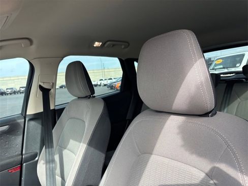 Used 2020 Ford Escape S image 12