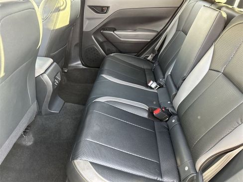 Certified 2024 Subaru Crosstrek 2.5i Wilderness w/ Crosstrek Mirror Package image 14