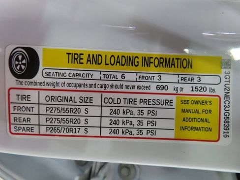 Used 2018 GMC Sierra 1500 SLT w/ SLT Premium Package image 60