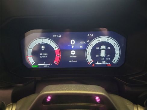 Used 2025 Toyota Land Cruiser image 15