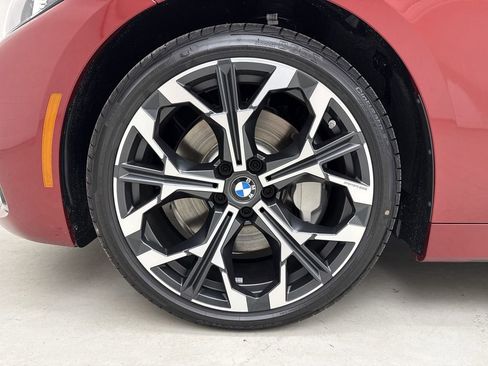 New 2026 BMW 430i xDrive Coupe w/ M Sport Package image 11