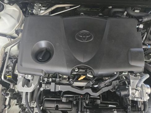 Used 2024 Toyota Camry SE FWD image 26