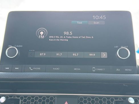 Used 2023 Honda Civic Sport image 28