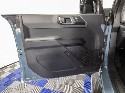 Used 2021 Ford Bronco Big Bend AWD/4WD image 13