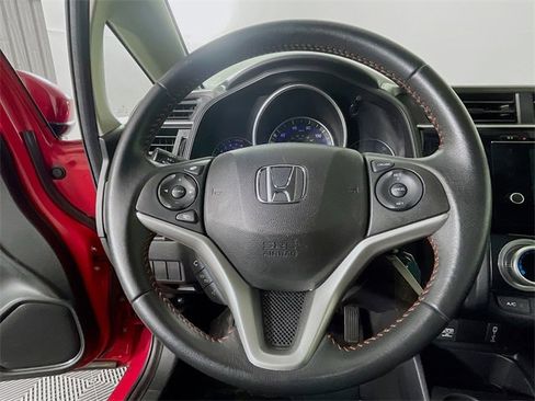 Used 2018 Honda Fit Sport image 12