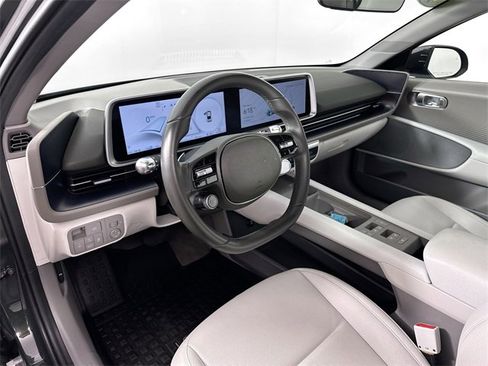 Used 2023 Hyundai Ioniq 6 SEL image 19