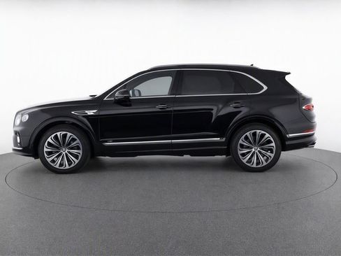 Used 2021 Bentley Bentayga AWD/4WD image 6