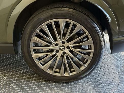Certified 2023 Lexus RX 350 AWD w/ Accessory Package image 13