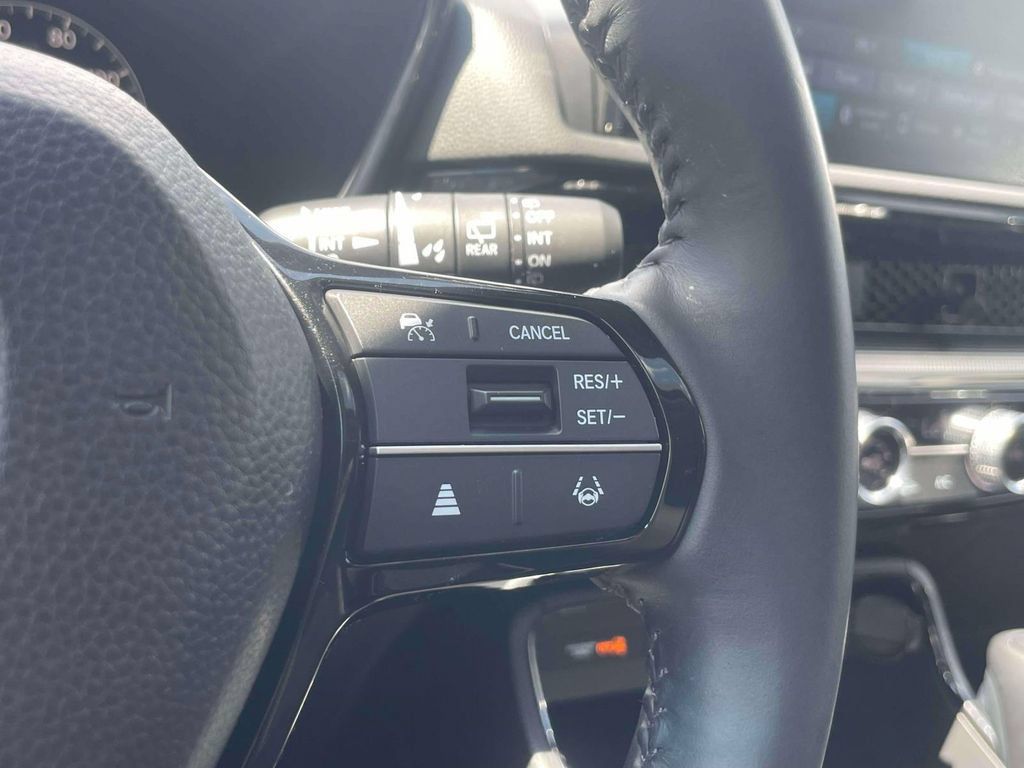 Certified 2024 Honda CR-V EX-L image 24