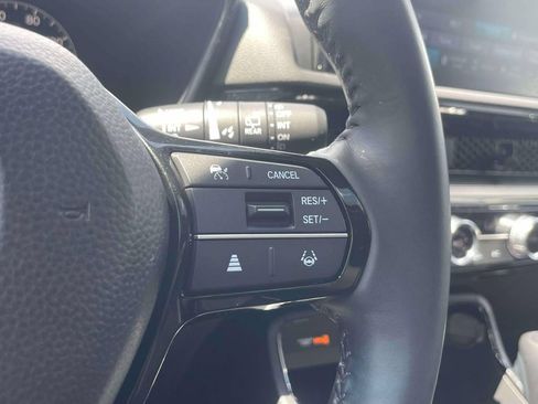 Used 2024 Honda CR-V EX-L image 24
