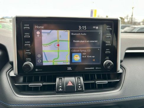 Used 2020 Toyota RAV4 XSE image 22